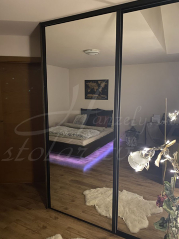 Študentská izba dievčenská