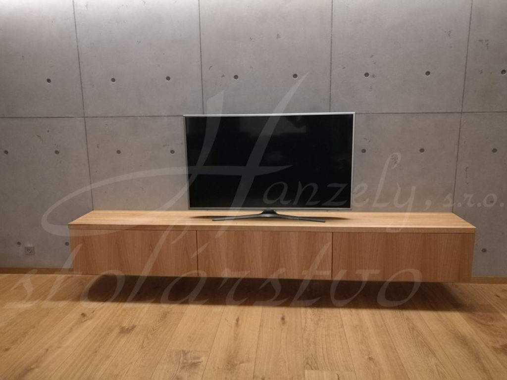 TV stolík